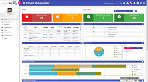 The human resource management system is highly beneficial because it can free up a lot of human hours. Enterprise Service Management Software Esm Servicetonic
