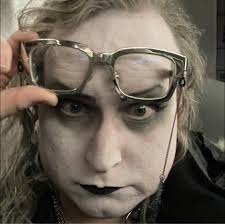 Devo's cover of Head Like a Hole by Nine Inch Nails