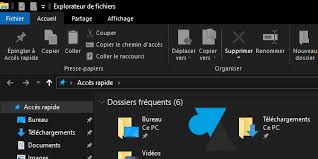 Windows 10 est un système d'exploitation qui a l'avantage d'être très personnalisable. Passer Tout Windows 10 En Theme Sombre Windowsfacile Fr