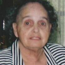 Willene V. Thompson Obituary