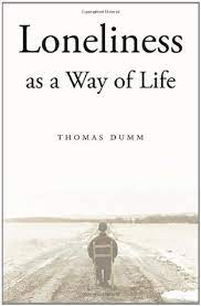 We did not find results for: Loneliness As A Way Of Life By Thomas Dumm