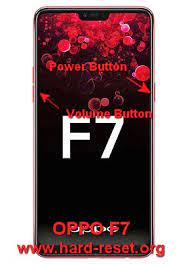 How do i unlock my oppo f7? How To Easily Master Format Oppo F7 With Safety Hard Reset Hard Reset Factory Default Community