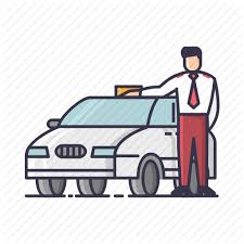 215 kb tag use as mini car logo 2019, car, car logo. Driving Clipart Auto Driver Car With Driver Icons 512x512 Png Clipart Download