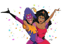 Pin By Disney Lovers On The Hunchback Of Notre Dame Disney Characters Disney Cartoon