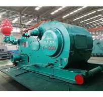 F Series Portable Mud Pump Core Drilling Rig for Water Well