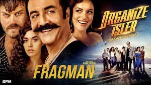 We did not find results for: Organize Isler Sazan Sarmali Fragman Youtube