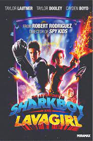 Check spelling or type a new query. Adventures Of Shark Boy Lava Girl 3d Now Available On Demand