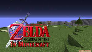 Ocarina of time mod map, muscles, mamífero, mano, vertebrado png · etiquetas png. The Legend Of Zelda Ocarina Of Time Map 1 14 4 For Minecraft 9minecraft Net