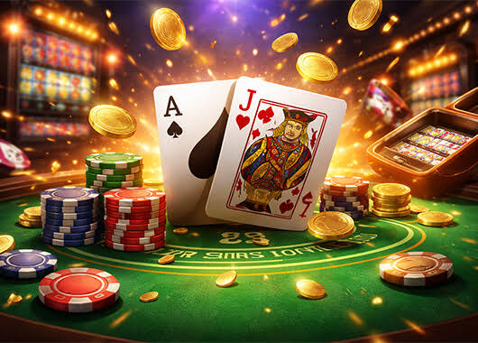 Instant Blackjack Expands Winfinity's Fast-Play RNG Offering