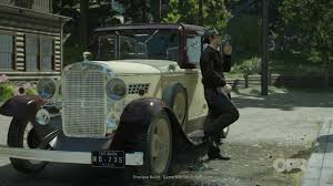 This page of the mafia definitive edition guide has a list of all hidden cars, which can be found in different parts of the world map. Mafia Definitive Edition First Impressions A Labor Of Passion One More Game