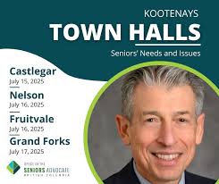 Vancouver Coastal Association of Family Councils