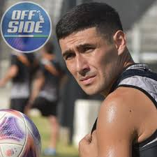 TRFA Está tarde se reunirán las autoridades y dirigentes de  @clubvillaalvear.oficial y @clubsocialdeportivo.fontana para determinar que  el encuentro por la fecha 4 de la zona 1 de jugará mañana(lunes) a la misma