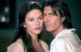 Can zorro, the legendary defender of the innocent, save both his marriage and the country? Bild Zu Antonio Banderas Die Legende Des Zorro Bild Antonio Banderas Catherine Zeta Jones Filmstarts De