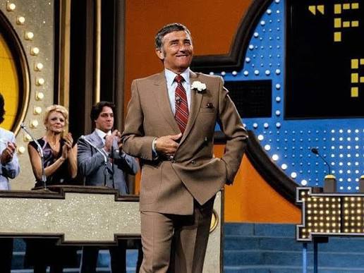 50 years ago today, July 12, 1976, Family Feud premiered on ABC with Richard Dawson as host. The game show pitted two families against each other, competing to name the most popular