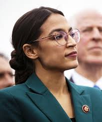 Born october 13, 1989), also known by her initials aoc, is an american politician serving as the u.s. Ivanka Trump On Alexandria Ocasio Cortez Green New Deal