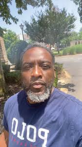 Black Man Walking #Sun #Walk #BlackMenWalk #saltpepperbeards #VitamInD