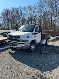 Image result for Medium Green 2003 Topkick