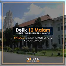 Senarai terbaru tempat berhantu di malaysia yang mungkin saja berhampiran kawasan anda. Nisan Empire Detik 12 Malam Sekolah Paling Berhantu Di Facebook