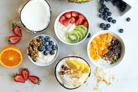 Yogurt makes this variation different from most. How To Flavor Plain Greek Yogurt 15 Ideas