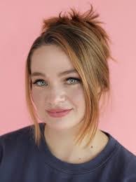 Cassidy Thornton's Instagram, Twitter & Facebook