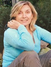 Christine Gorski's Instagram, Twitter & Facebook