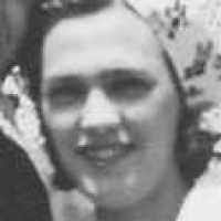 Irene Margaret Hislop (1912–1992) • FamilySearch