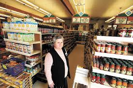 It also strives to create new trade opportunities for food. Kiev Market Provides A Welcoming Place For Spokane S Eastern European Immigrants Food News Spokane The Pacific Northwest Inlander News Politics Music Calendar Events In Spokane Coeur D Alene And