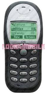 Marque a caixa e clique em Siemens C45 Eigenschaften Technische Daten Und Preis Look4mobile