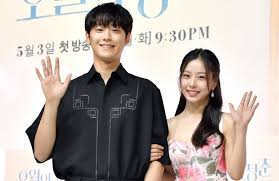 Tonton streaming youth of may subtitle indonesia di dramaid. Youth Of May Starring Lee Do Hyun And Go Min Si Off To A Good Start Hitting 4 9 Viewership Rating Kdramastars