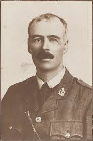 Kenneth Farquharson Gordon