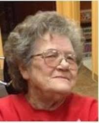 Margrit Adam Obituary (2020)