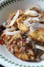 Resepi ikan cencaru bakar sumbat sambal kelapa resepi ikan talapia simple resepi kek marble bakar mudah resepi ikan keli bakar berempah. Sedapnyer Ikan Merah Masak Bercili Azie Kitchen