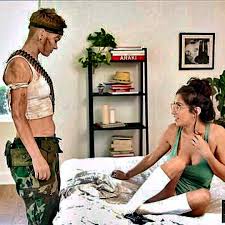 April Oneils Game Fantasy Comes To Life In Hd Lesbian Sex - XXXBP