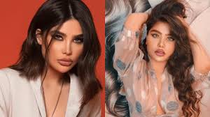 انجي خوري تثير الجدل من جديد على مواقع التواصل الإجتماعي - الدليل نيوز -  علشان البلد والناس