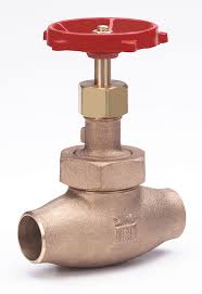 1590T - Milwaukee Valve