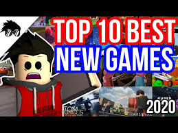 So subscribe to our blog to not miss any details about roblox code. Roblox Top 5 New Games In 2020 Essentiallysports