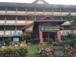 Rania elisha 165 views4 weeks ago. New Straits Times On Twitter Office At Smk Seri Hartamas Razed In Fire Http T Co X6ksuautan Http T Co Sweyfhwmjw
