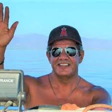 Edward Castillo Jr. Obituary