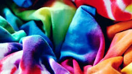 Y Tie Dye
