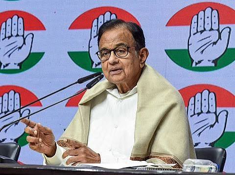 JPC on 'One Nation, One Election' shelves SC visit amid Oppn concerns over separation of powers