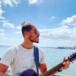 Matt Dean @ The Devon Arms, Torquay