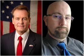 Hagenbuch wins North Texas state Senate race