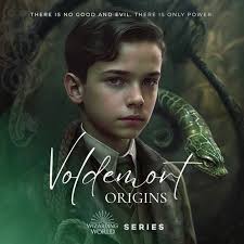 We need these series so bad 😩 THERE IS NO GOOD AND EVIL. THERE IS  THEREISNOGOOLIE S ONLY POWER. Valaenost ORIGINS WIZARDING SERIES WORLD  MISCHIEF MISCHIEFMANAGED MANAGED WIZARDING SERIES WORLD MARAUDERS WITNESS