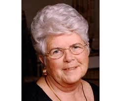 Anne R. Blackburn Obituary (2021)