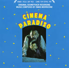 Buy nuovo cinema paradiso at amazon. Cinema Paradiso Album By Ennio Morricone Spotify