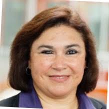 Monica Tenorio's Instagram, Twitter & Facebook