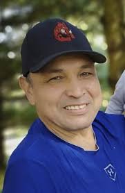 Vincent Carlo "Vinny" HILL