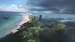 This is a riff on the 2002 title battlefield 1942, which was also set during the second world war. Leaked Battlefield 6 Screens Suggest Reveal Trailer Is Imminent Vg247