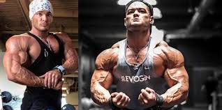 Learn about jeremy buendia (bodybuilder): History And Cycle Steroid Jeremy Buendia Gorillaz Pharmacy