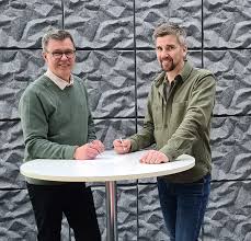 Fyrklövern omvandlas till trygghetsboende